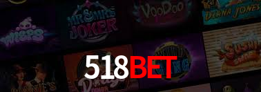 Programa VIP 518bet