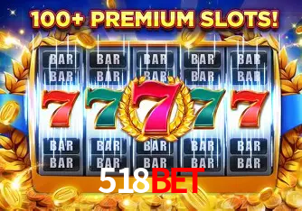 Promoções Sazonais 518bet