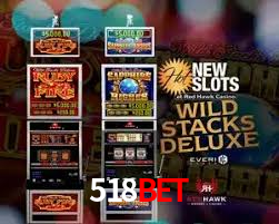 PIX Instantâneo 518bet