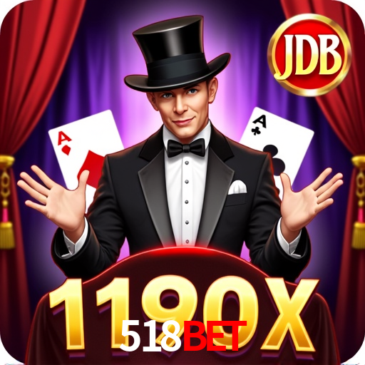 Login Seguro 518bet