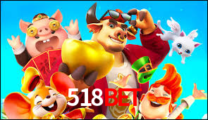 Bônus Diários 518bet